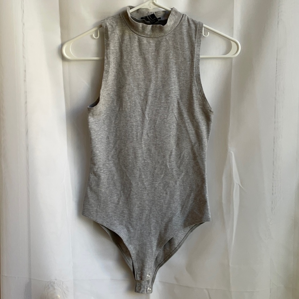 Forever 21 Bodysuit